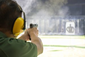 shooting range image 1