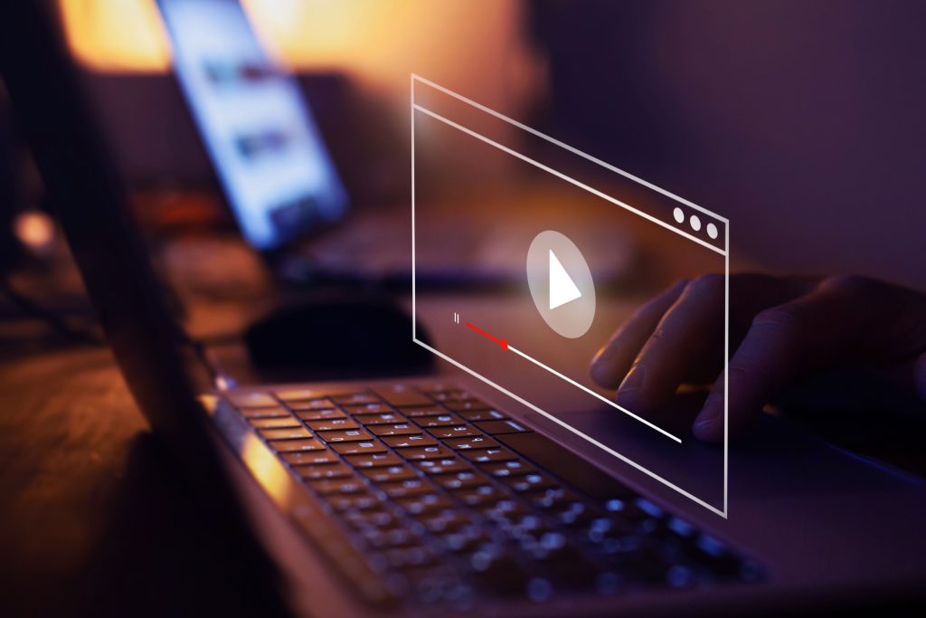 Online Video Course